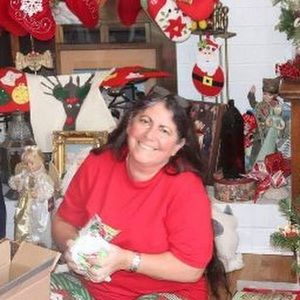 Meet your Posher, Donna